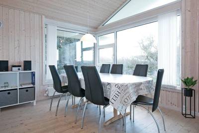 Vorschaubild von Ferienhaus RH04 in Løkken - Nordjütland