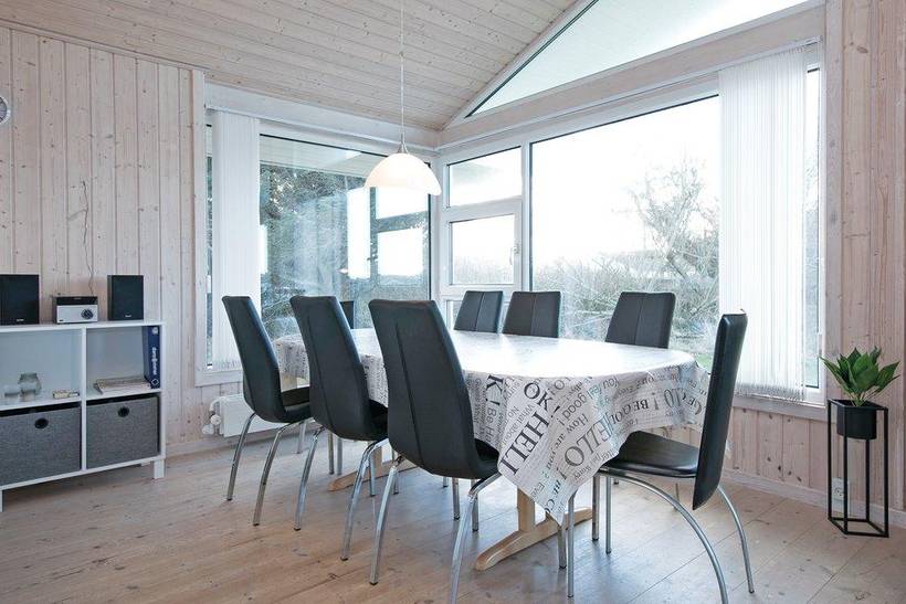 Foto von Ferienhaus RH04 in Løkken - Nordjütland