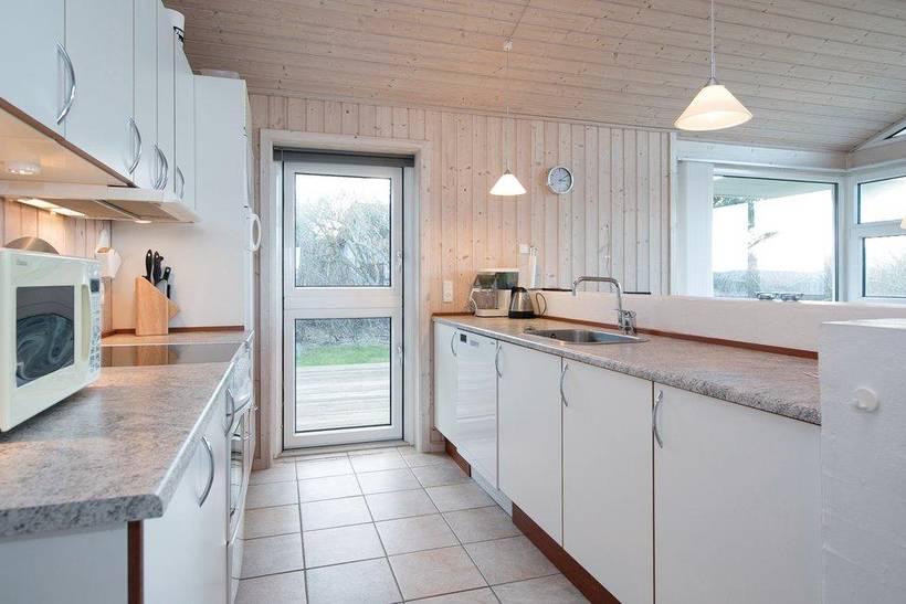 Foto von Ferienhaus RH04 in Løkken - Nordjütland