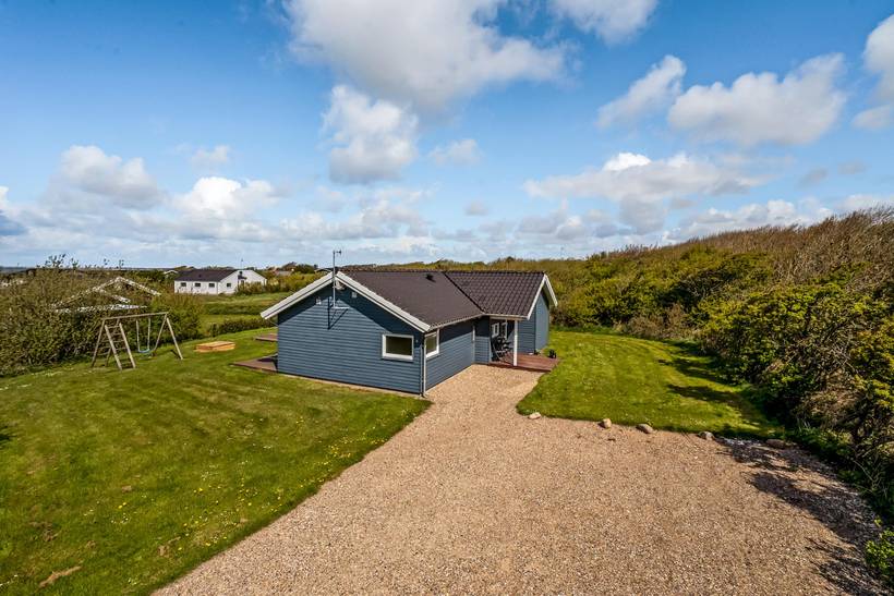Foto von Ferienhaus RH07 in Krik Vig - Thy/Limfjord