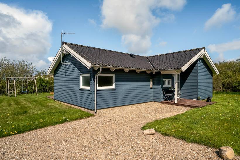 Foto von Ferienhaus RH07 in Krik Vig - Thy/Limfjord