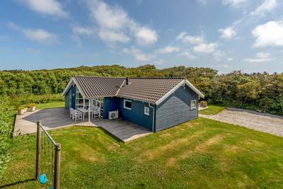 Vorschaubild von Ferienhaus RH07 in Krik Vig - Thy/Limfjord