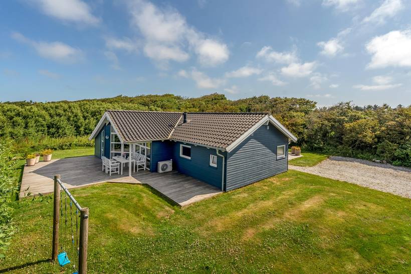 Foto von Ferienhaus RH07 in Krik Vig - Thy/Limfjord