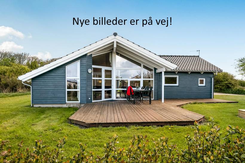 Foto von Ferienhaus RH07 in Krik Vig - Thy/Limfjord