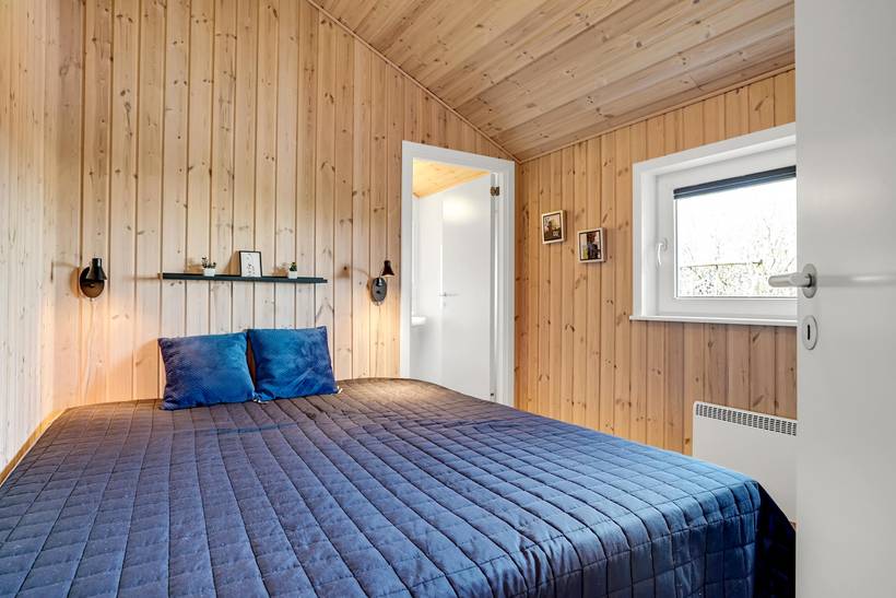 Foto von Ferienhaus RH07 in Krik Vig - Thy/Limfjord