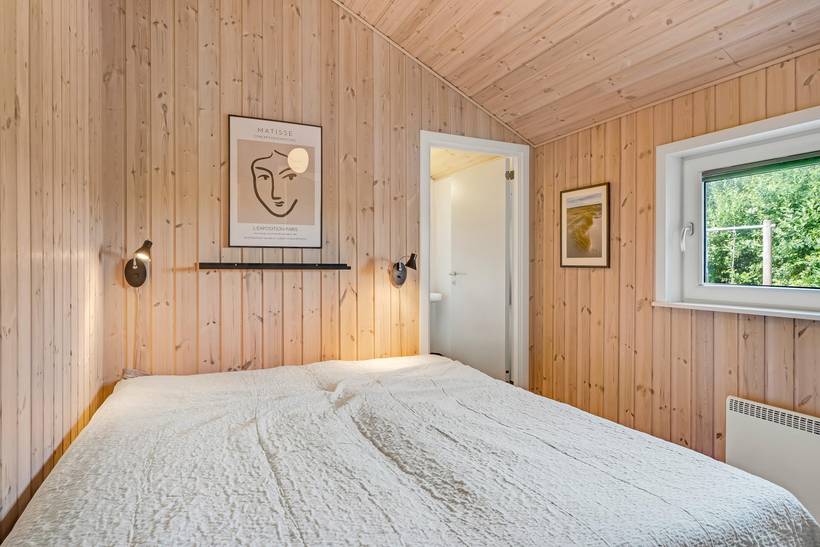 Foto von Ferienhaus RH07 in Krik Vig - Thy/Limfjord