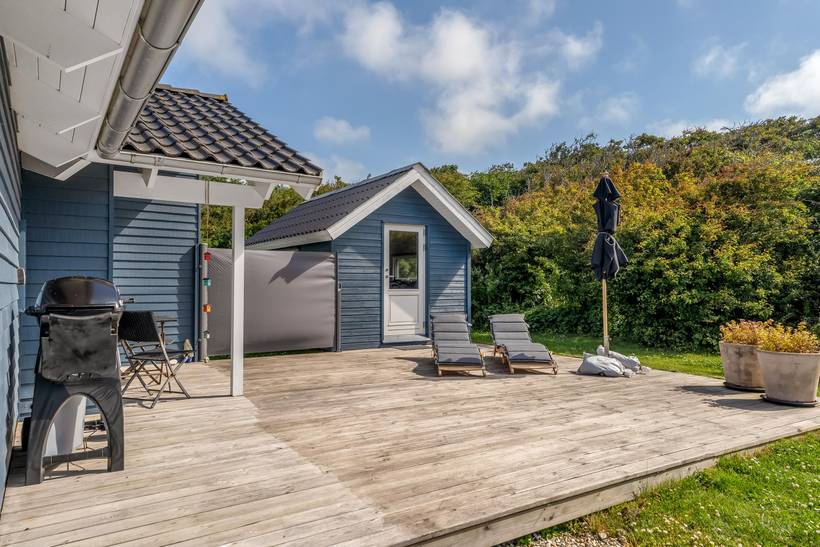 Foto von Ferienhaus RH07 in Krik Vig - Thy/Limfjord