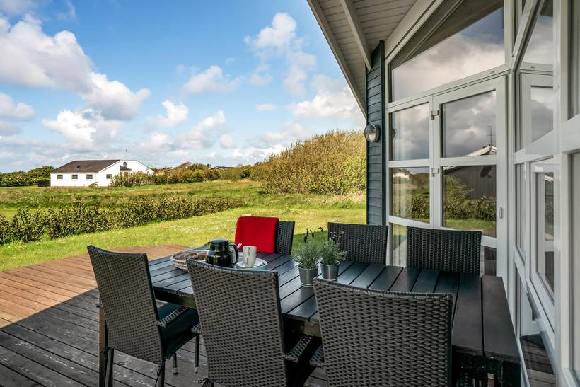 Foto von Ferienhaus RH07 in Krik Vig - Thy/Limfjord