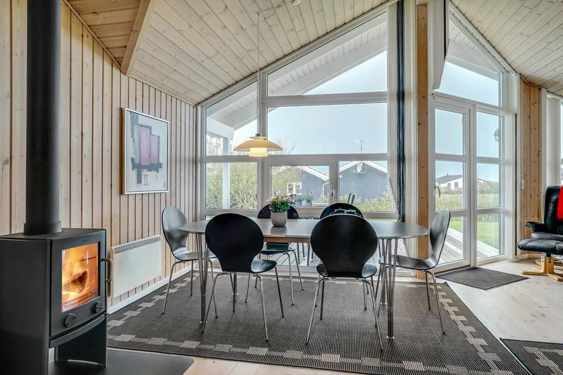 Foto von Ferienhaus RH07 in Krik Vig - Thy/Limfjord