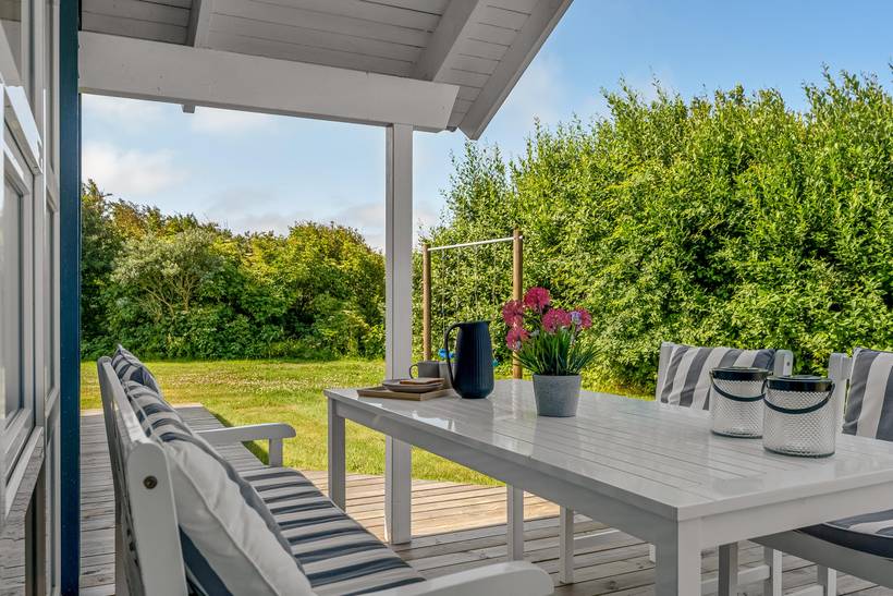 Foto von Ferienhaus RH07 in Krik Vig - Thy/Limfjord
