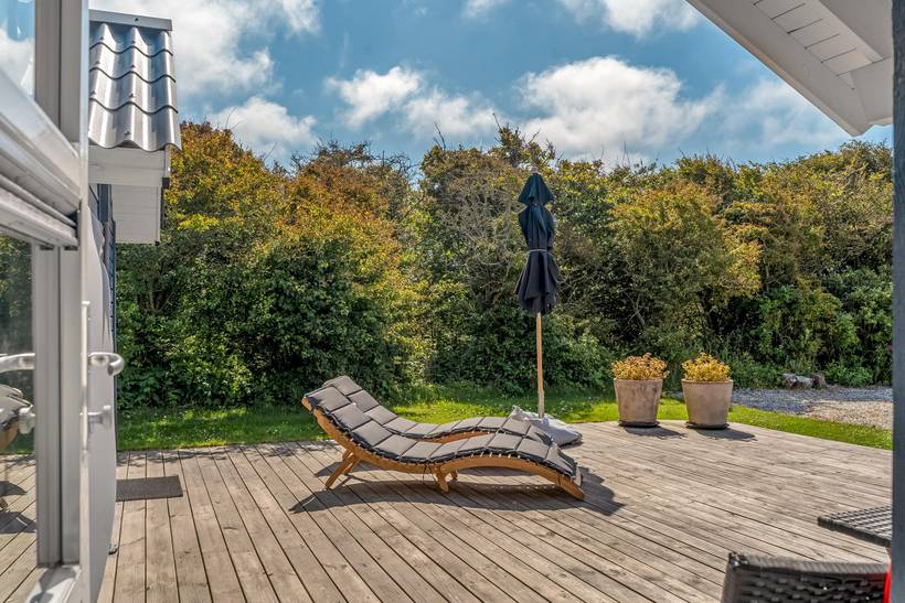 Foto von Ferienhaus RH07 in Krik Vig - Thy/Limfjord