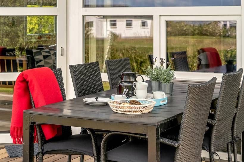 Foto von Ferienhaus RH07 in Krik Vig - Thy/Limfjord