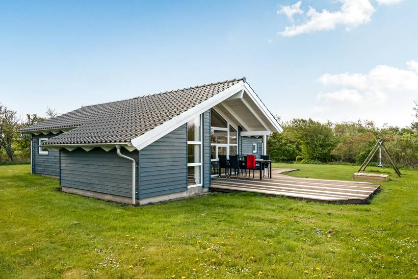 Foto von Ferienhaus RH07 in Krik Vig - Thy/Limfjord