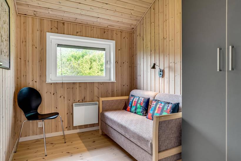 Foto von Ferienhaus RH07 in Krik Vig - Thy/Limfjord