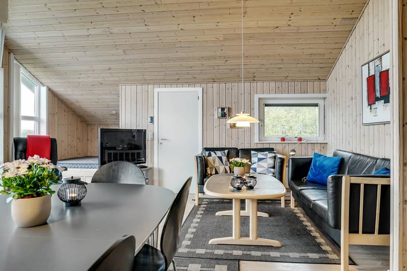 Foto von Ferienhaus RH07 in Krik Vig - Thy/Limfjord