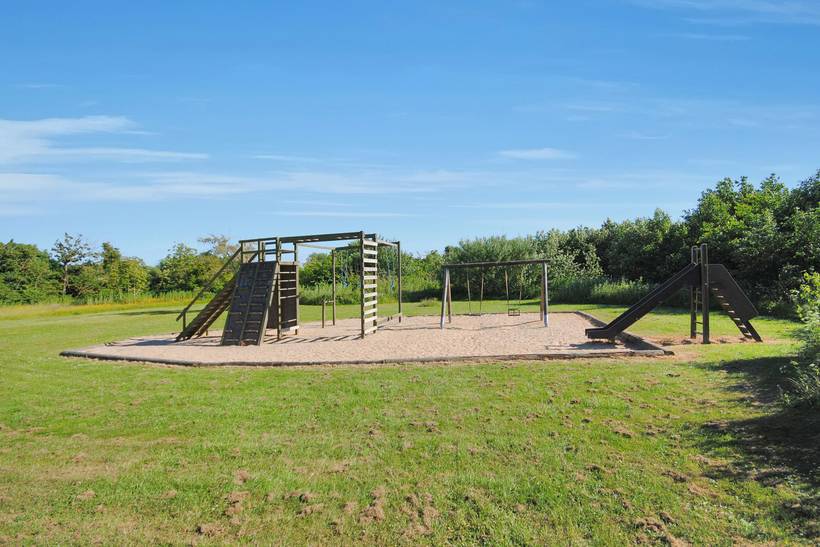Foto von Ferienhaus RH07 in Krik Vig - Thy/Limfjord