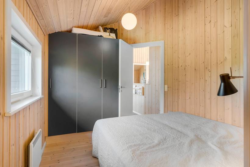 Foto von Ferienhaus RH07 in Krik Vig - Thy/Limfjord