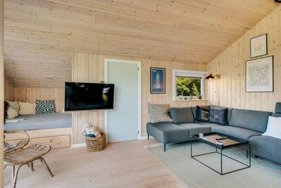 Vorschaubild von Ferienhaus RH07 in Krik Vig - Thy/Limfjord
