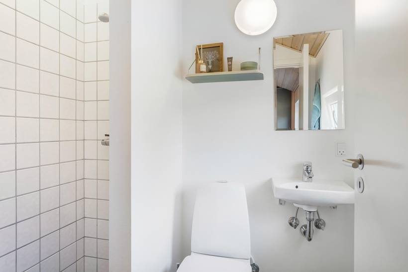 Foto von Ferienhaus RH07 in Krik Vig - Thy/Limfjord