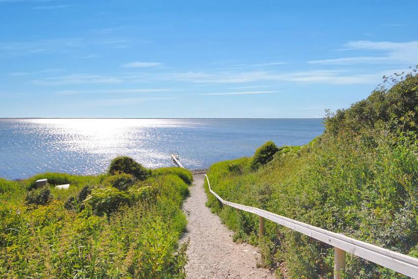 Foto von Ferienhaus RH07 in Krik Vig - Thy/Limfjord