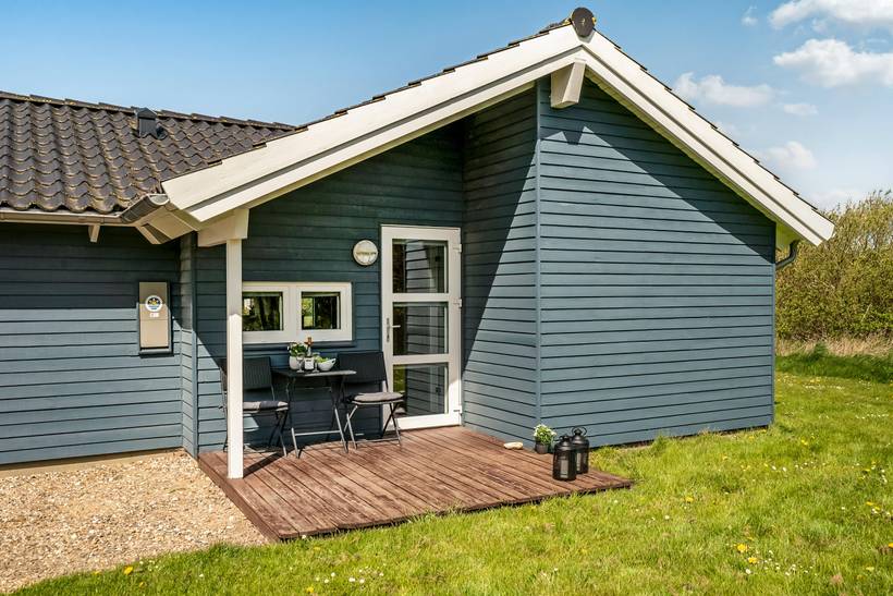 Foto von Ferienhaus RH07 in Krik Vig - Thy/Limfjord