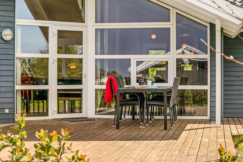 Foto von Ferienhaus RH07 in Krik Vig - Thy/Limfjord