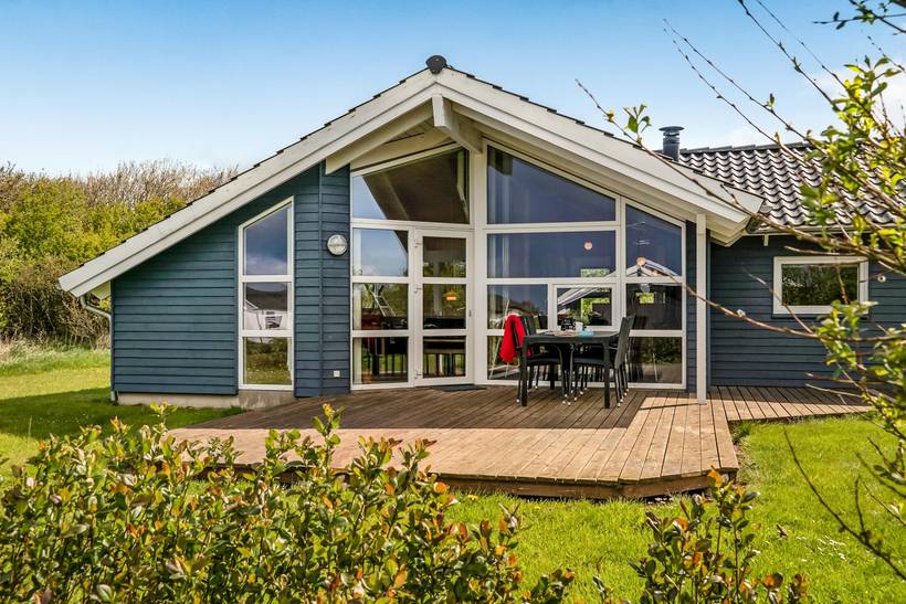 Foto von Ferienhaus RH07 in Krik Vig - Thy/Limfjord
