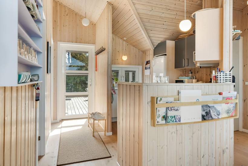 Foto von Ferienhaus RH07 in Krik Vig - Thy/Limfjord