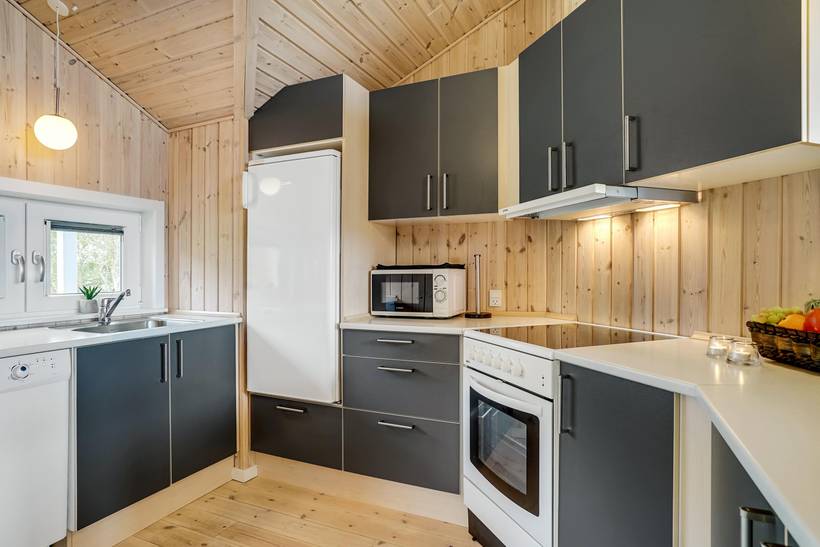 Foto von Ferienhaus RH07 in Krik Vig - Thy/Limfjord