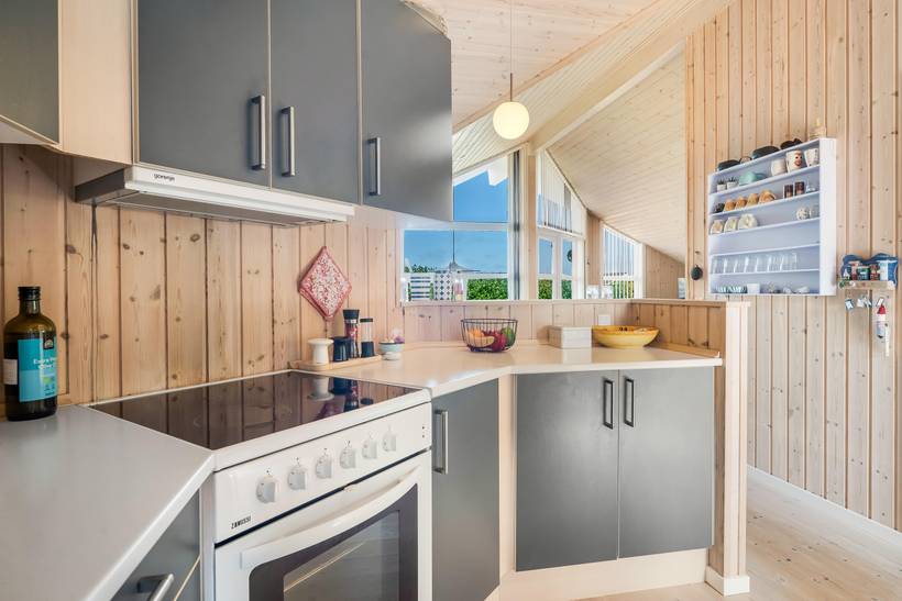Foto von Ferienhaus RH07 in Krik Vig - Thy/Limfjord