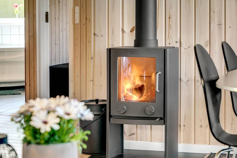 Foto von Ferienhaus RH07 in Krik Vig - Thy/Limfjord