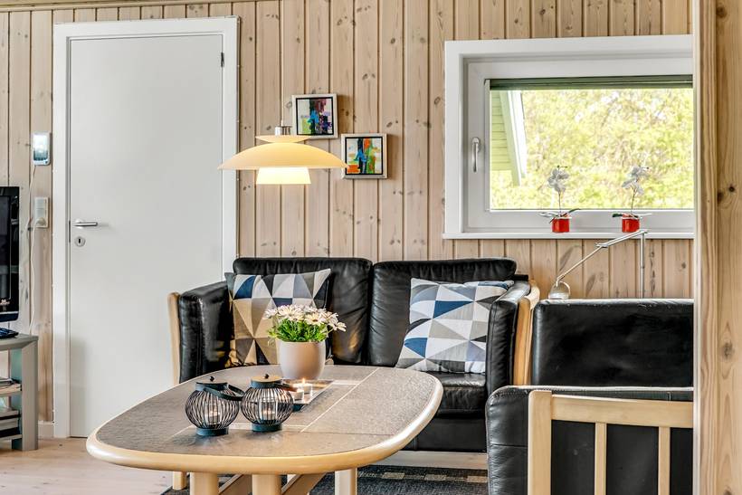 Foto von Ferienhaus RH07 in Krik Vig - Thy/Limfjord