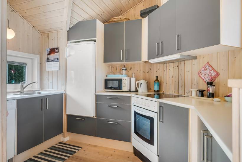 Foto von Ferienhaus RH07 in Krik Vig - Thy/Limfjord