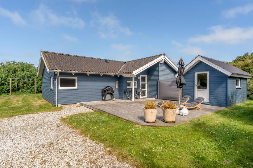Foto von Ferienhaus RH07 in Krik Vig - Thy/Limfjord