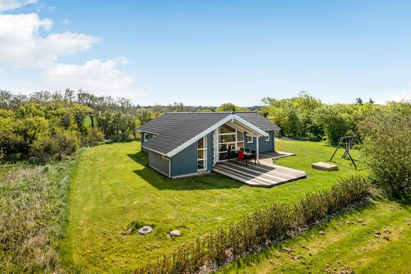 Foto von Ferienhaus RH07 in Krik Vig - Thy/Limfjord