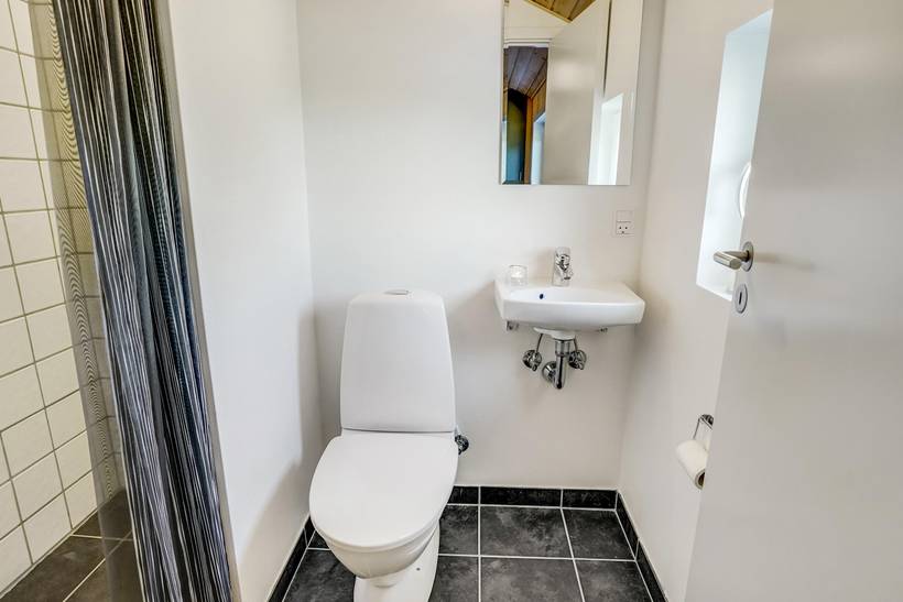 Foto von Ferienhaus RH07 in Krik Vig - Thy/Limfjord