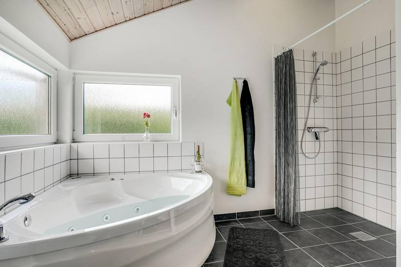 Foto von Ferienhaus RH07 in Krik Vig - Thy/Limfjord