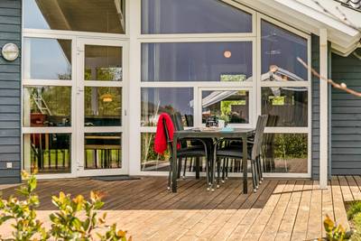 Vorschaubild von Ferienhaus RH07 in Krik Vig - Thy/Limfjord