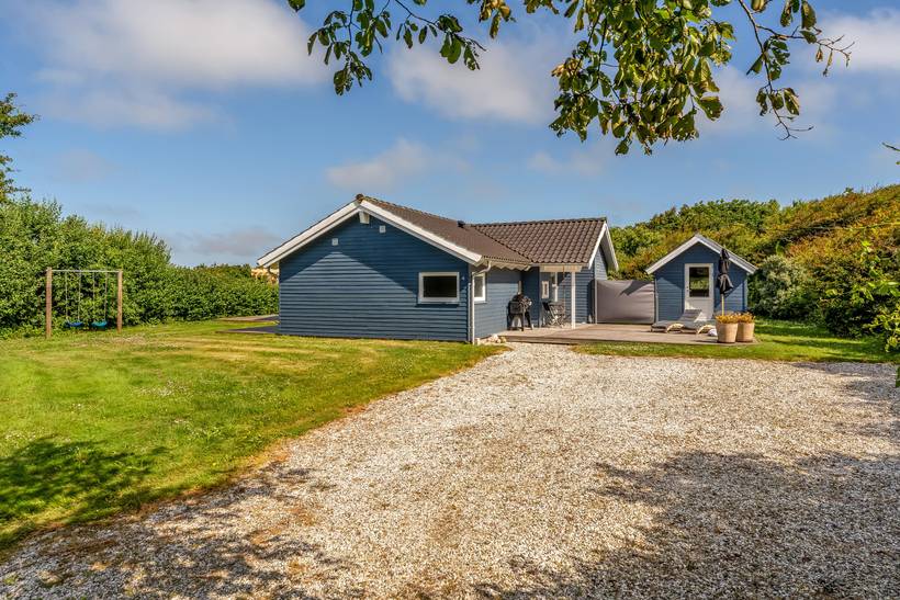 Foto von Ferienhaus RH07 in Krik Vig - Thy/Limfjord