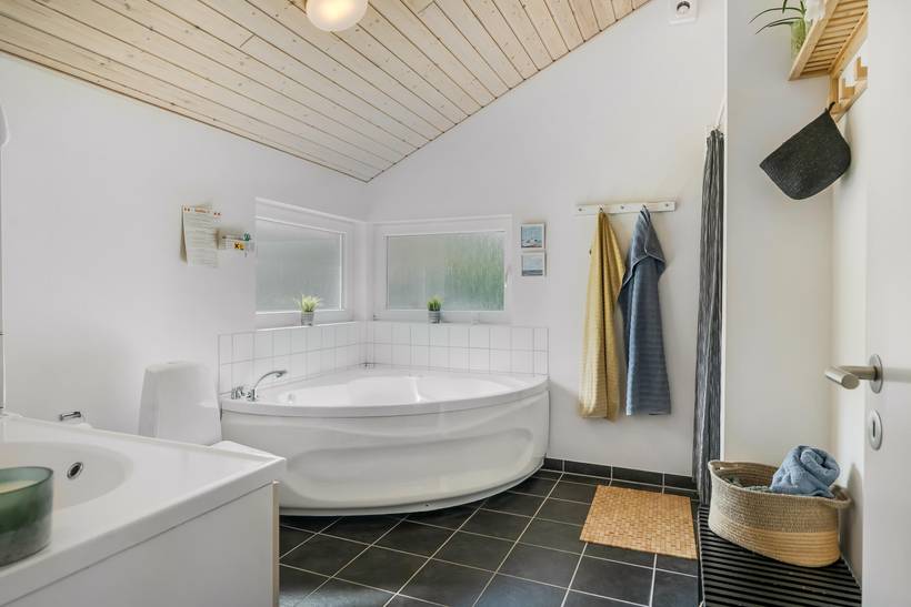 Foto von Ferienhaus RH07 in Krik Vig - Thy/Limfjord