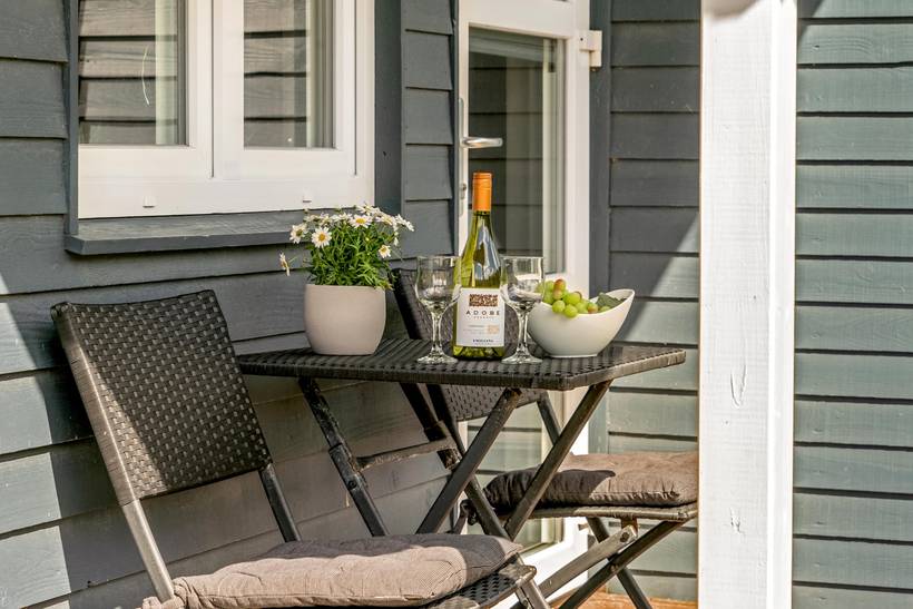 Foto von Ferienhaus RH07 in Krik Vig - Thy/Limfjord