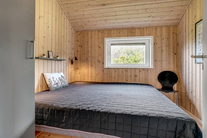 Foto von Ferienhaus RH07 in Krik Vig - Thy/Limfjord