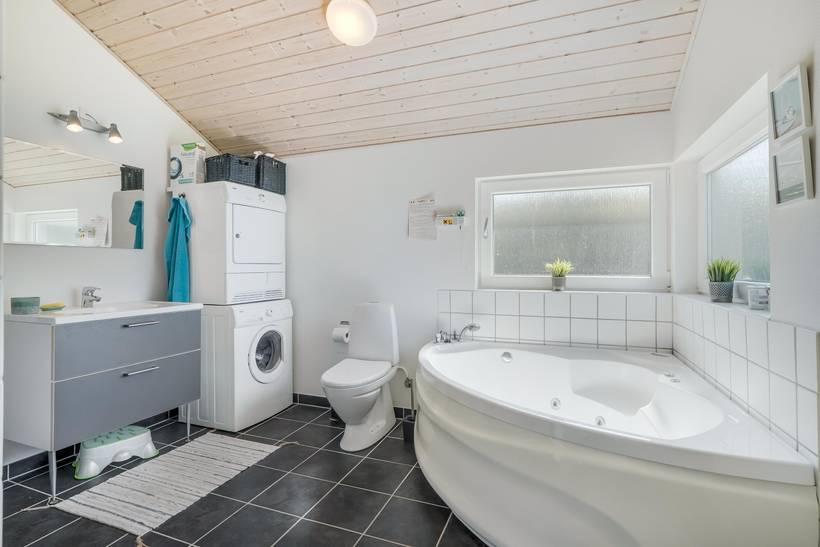 Foto von Ferienhaus RH07 in Krik Vig - Thy/Limfjord