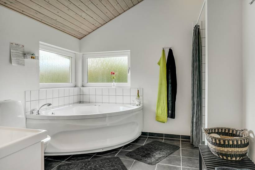Foto von Ferienhaus RH07 in Krik Vig - Thy/Limfjord