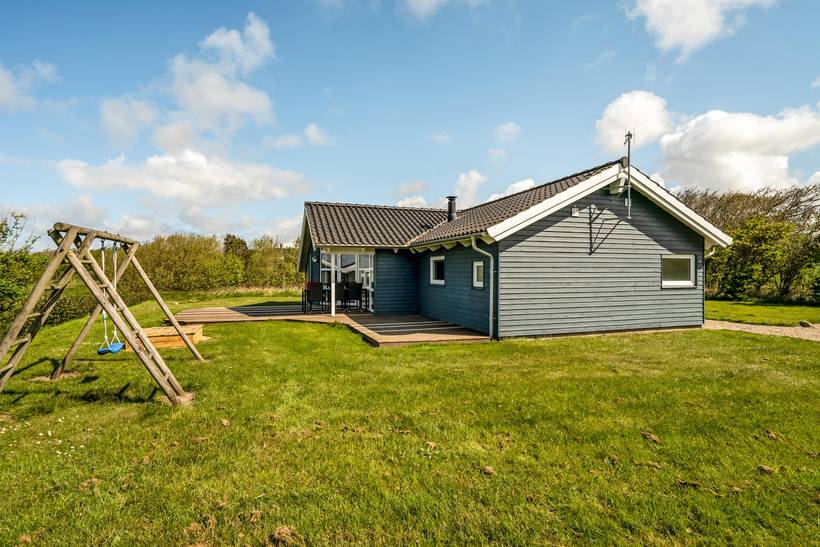 Foto von Ferienhaus RH07 in Krik Vig - Thy/Limfjord