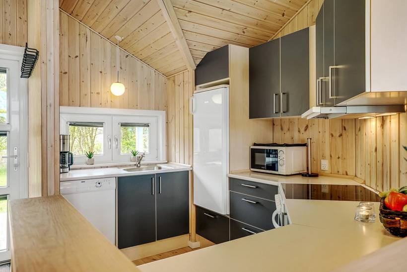 Foto von Ferienhaus RH07 in Krik Vig - Thy/Limfjord