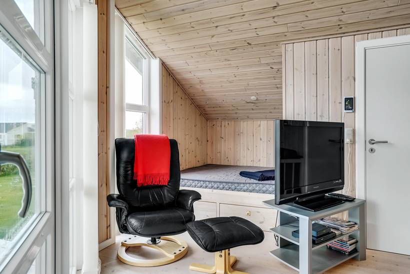 Foto von Ferienhaus RH07 in Krik Vig - Thy/Limfjord