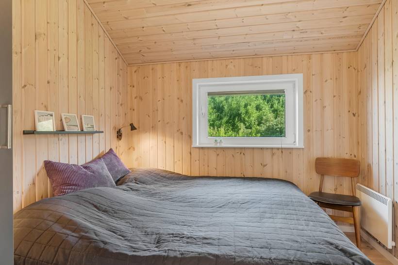 Foto von Ferienhaus RH07 in Krik Vig - Thy/Limfjord