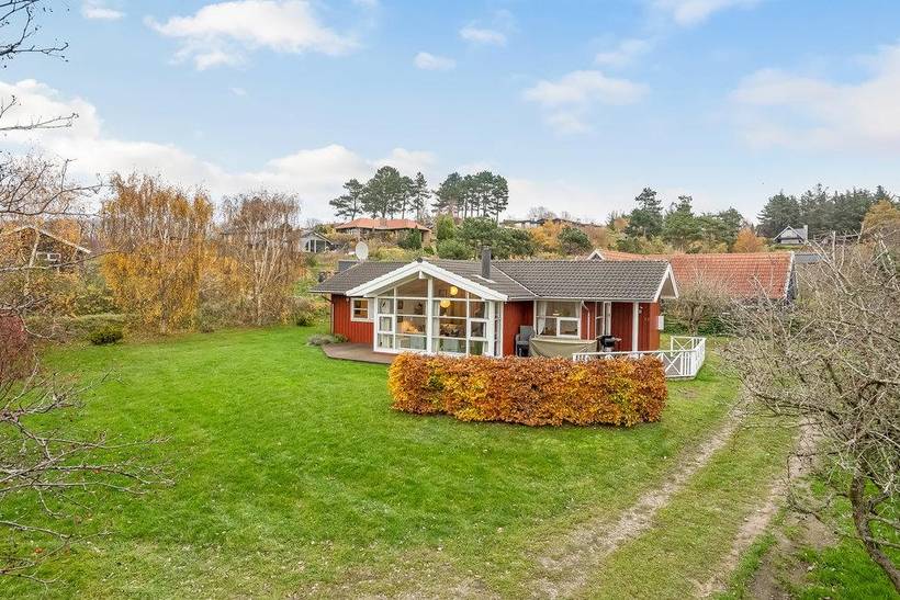 Foto von Ferienhaus RH08 in Begtrup Vig - Mols - Ostjütland