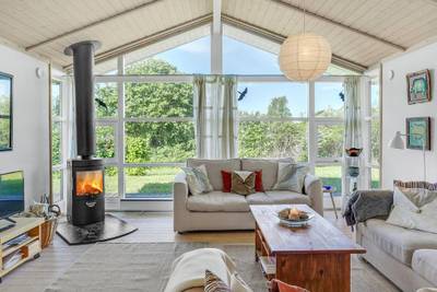 Vorschaubild von Ferienhaus RH08 in Begtrup Vig - Mols - Ostjütland